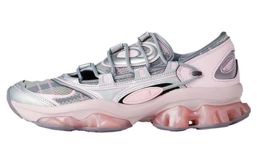 Asics X Kiko Kostadinov Hysteric Glamour X Gel Quantum Lylia 'Cotton Candy' Women's