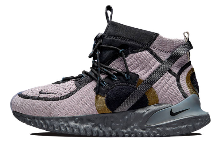 Nike Nike Flow 2020 Ispa Se Violet