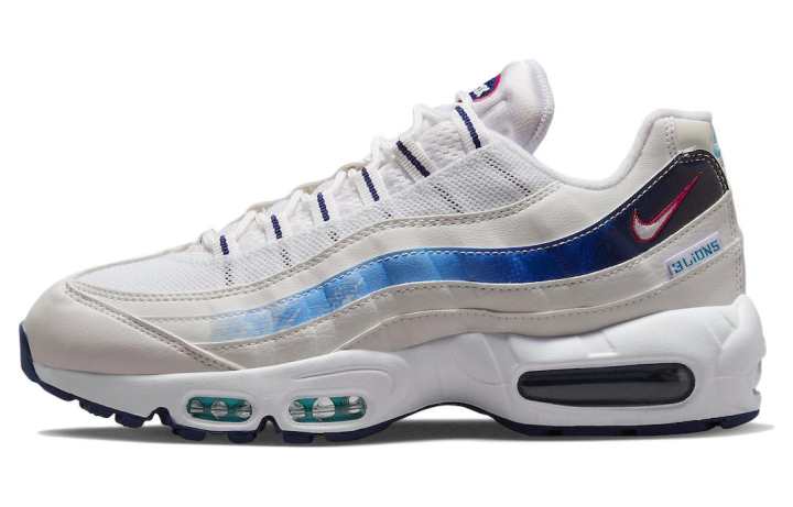 Nike Nike Air Max 95 '3 Lions'
