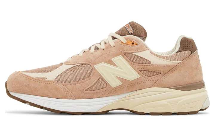 New Balance 990v3 size? x 990v3 New Balance Made in Usa 'Keepin' it Running'