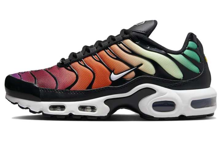 Nike Nike Air Max Plus Rainbow Women's
