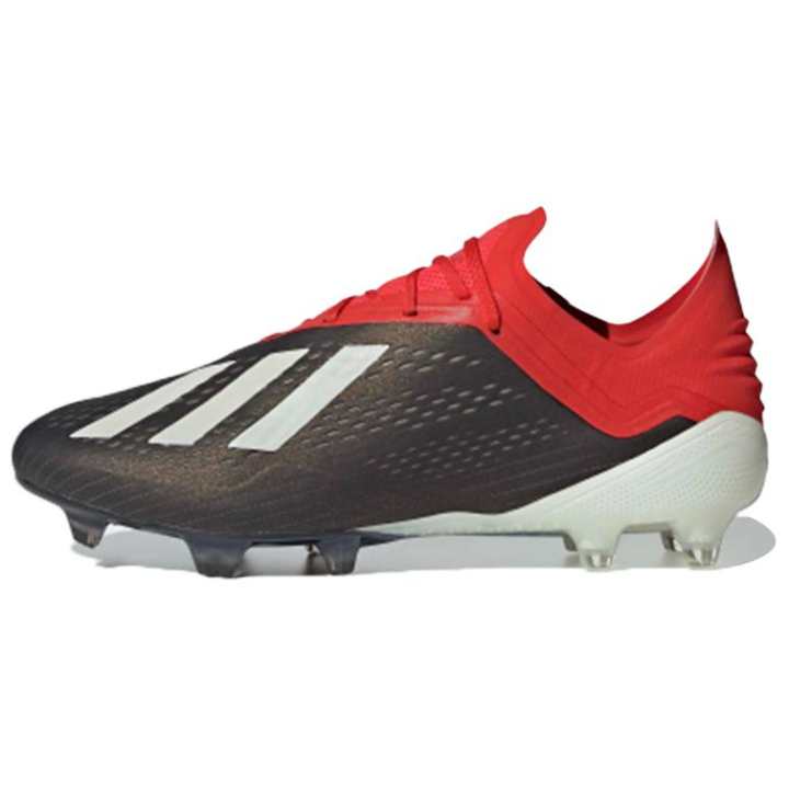 Adidas Adidas X 18.1 Fg 'Core Black Red'