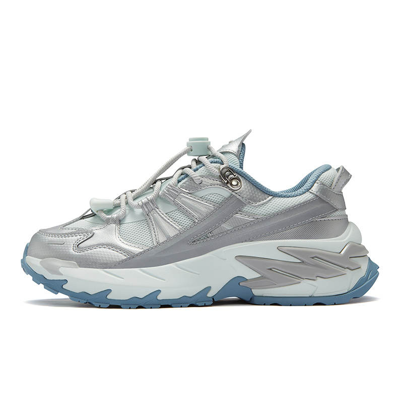 FILA FUSION SKYVEIL Coverage Low top Casual Shoes Women's Green