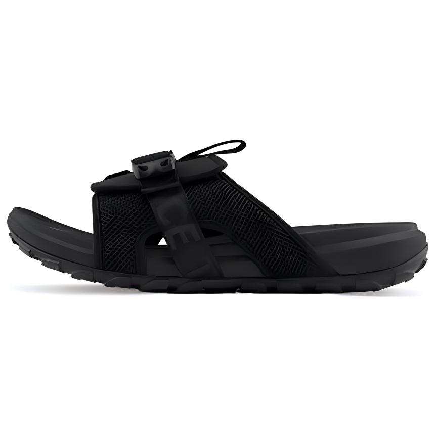 THE NORTH FACE Quick Dry Slide Slippers Men's Black