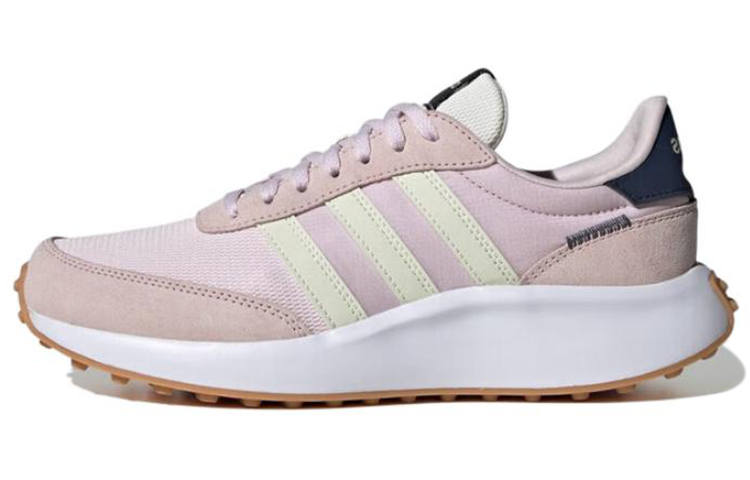 Adidas Neo Run 70S Casual Shoes 'Purple Pink' Women's