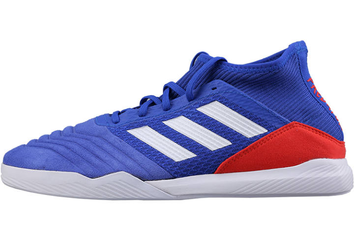 Adidas Adidas Predator 19.3 Tr 'Blue'