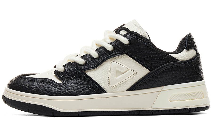 PEAK Abrasion Resistant Breathable Low top Casual Shoes Men's
