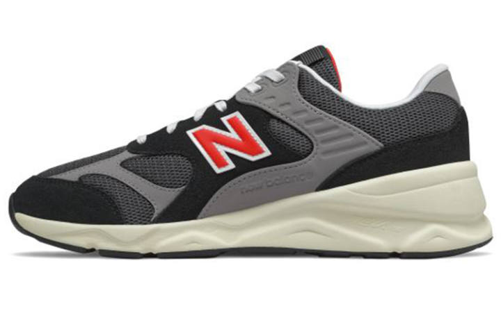 New Balance X-90 New Balance Reconstructed 'Black Magnet'