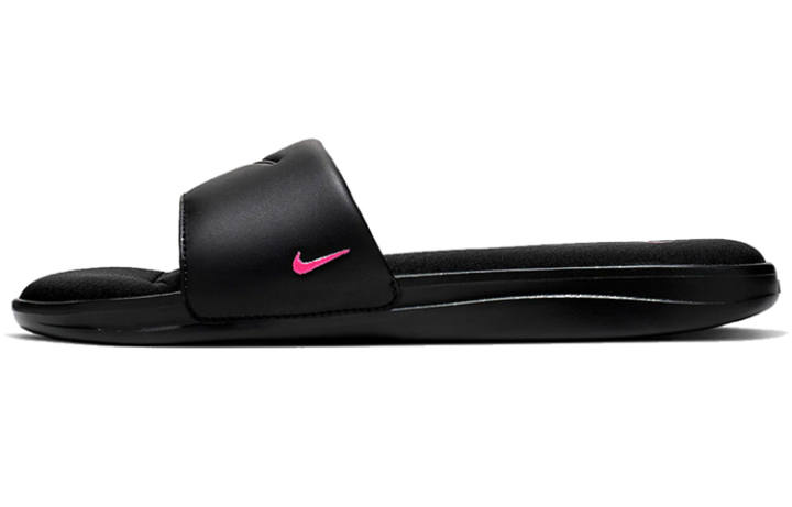 Nike Nike Ultra Comfort3 Slide Slide Black Women's