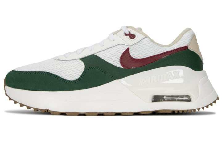 Nike Nike Air Max Systm 'Gorge Green Team Red'