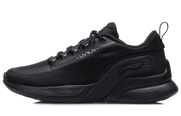 Li-Ning Li Ning CFR Textile, Synthetic Leather, TPU Comfortable