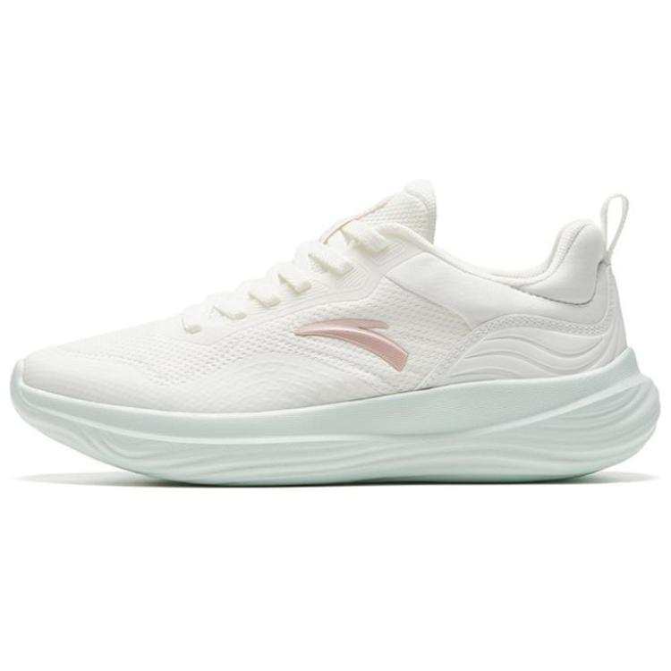 Anta Low top Casual Shoes Women's Halo Pink