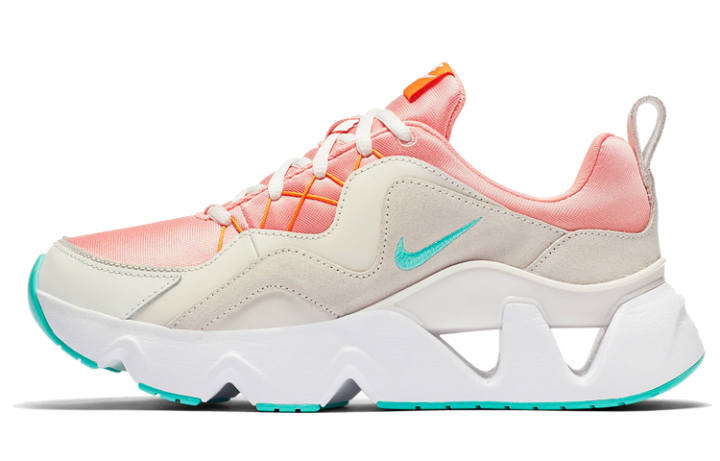 Nike Nike Ryz 365 'Coral Stardust Phantom Aurora' Women's