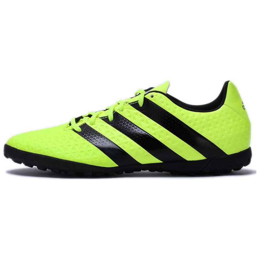 Adidas Adidas TF Turf Artificial Turf Slip Resistant Abrasion Resistant Slip Resistant Abrasion Resistant Soccer Shoes Men's
