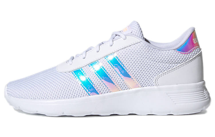 Adidas Neo Lite Racer Collection Lite Racer Comfortable Textile, Mesh