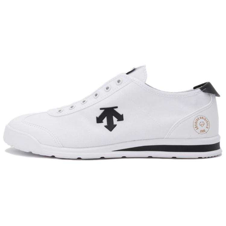 DESCENTE DESCENTE Krontempo Polyester Casual Shoes Unisex