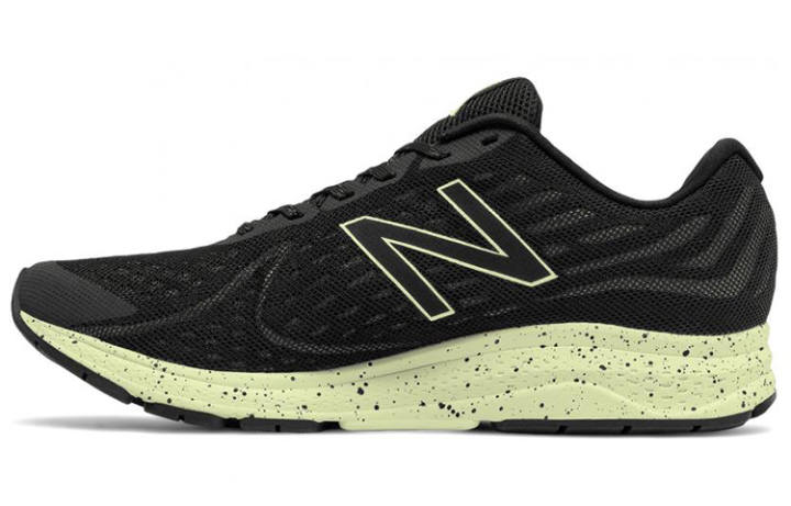 New Balance New Balance Vazee Rush V2 'Black Green' Women's