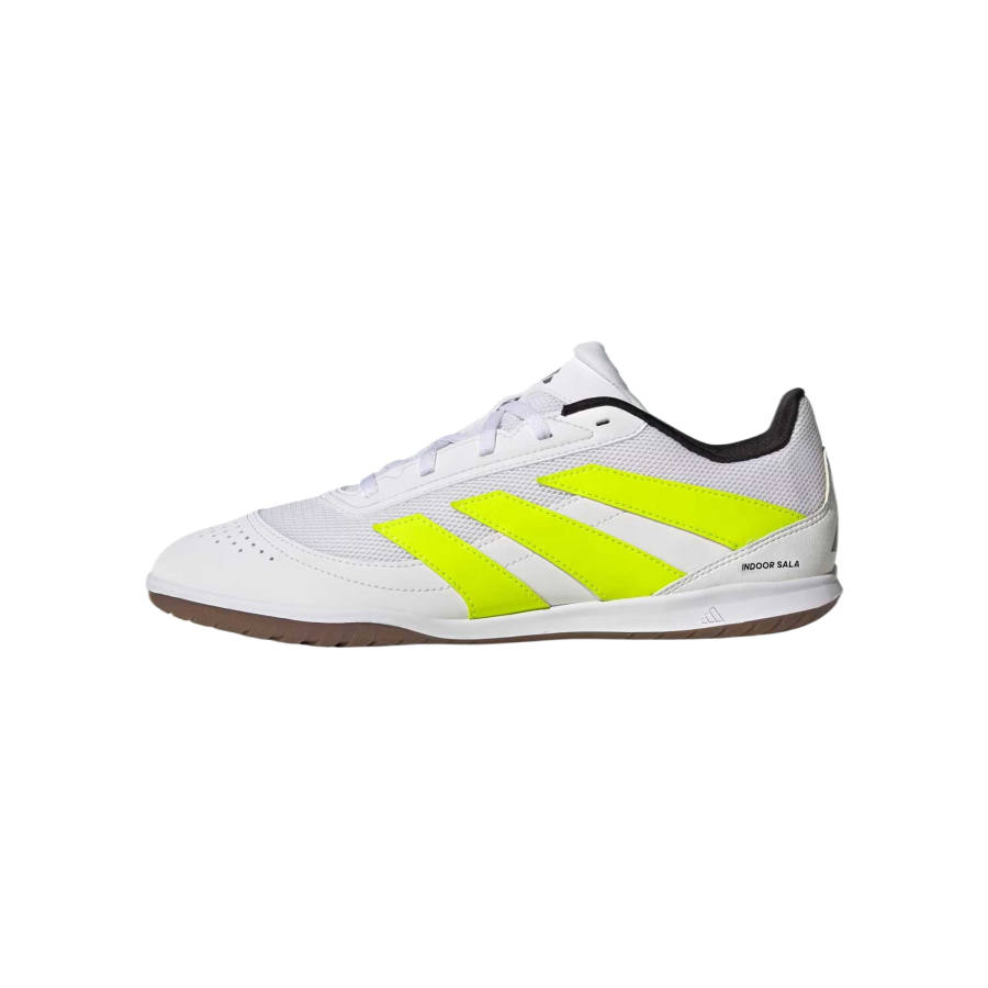 Adidas Adidas Predator CLUB Fabric Breathable Soccer Shoes Men's