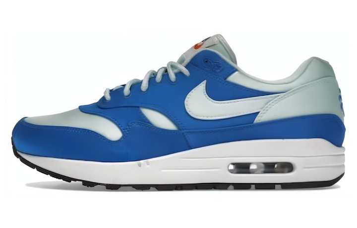Nike Nike Air Max 1 Satin Blue Nebula