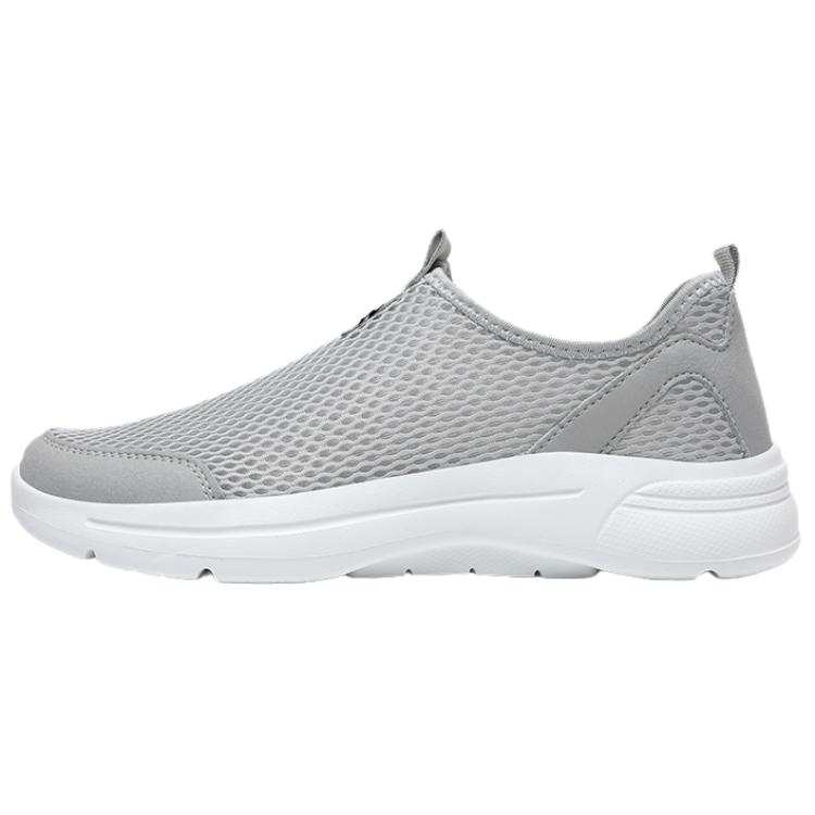 DOUBLE STAR 88 Abrasion Resistant Breathable Low top Casual Shoes Men's