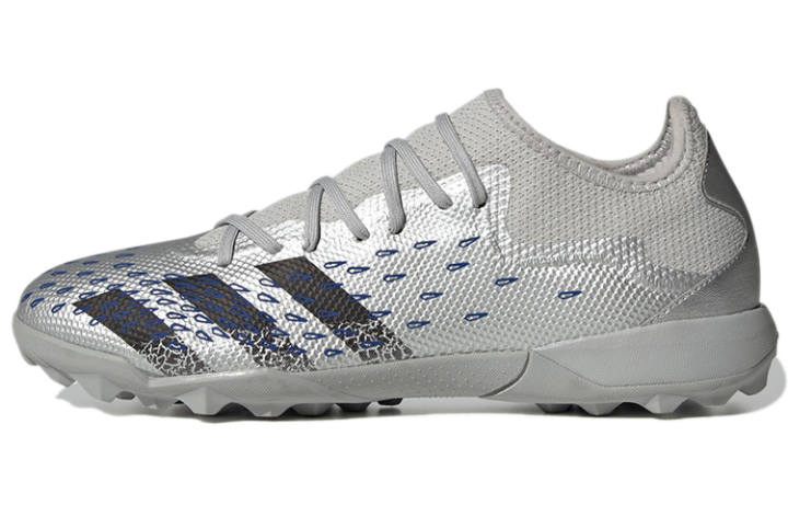 Adidas Adidas Predator Freak .3 L Tf 'Silver Grey'