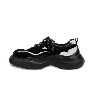 RUN MANNER Slip Resistant, Abrasion Resistant, Breathable Slip Resistant, Abrasion Resistant, Breathable Low top