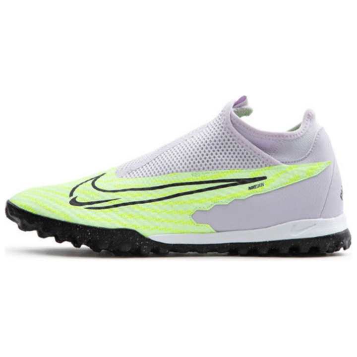 Nike Nike Phantom Gx Academy Df Tf 'Grey Green'