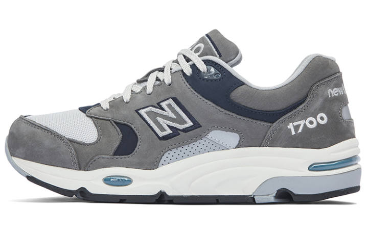 New Balance New Balance 1700 Titanium Eclipse
