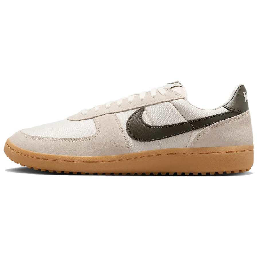Nike Nike Zoom Field General Comfortable Slip Resistant Abrasion Resistant Slip Resistant Abrasion Resistant Low top