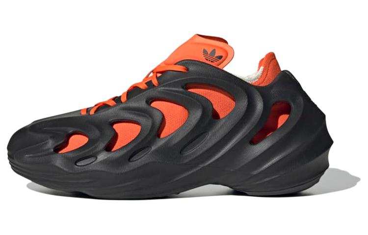 Adidas Originals adiFOM Q Adidas Originals 'Black Imperial Orange'