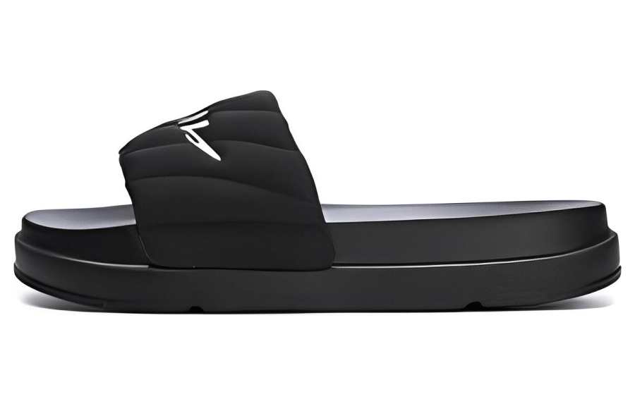 FILA Drifter 'Black' Women's