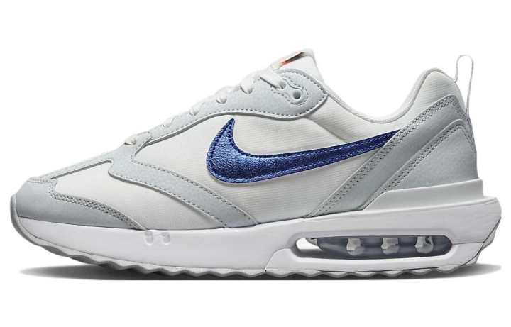 Nike Nike Air Max Dawn 'White Medium Blue' Women's