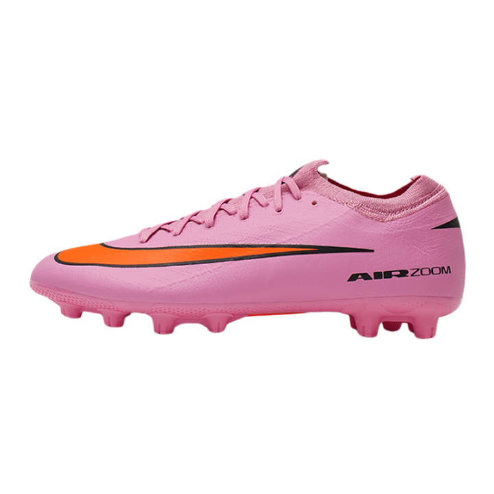 Nike Nike Mercurial Vapor 16 Pro Comfortable Synthetic Leather Cushioning Soccer Shoes Unisex