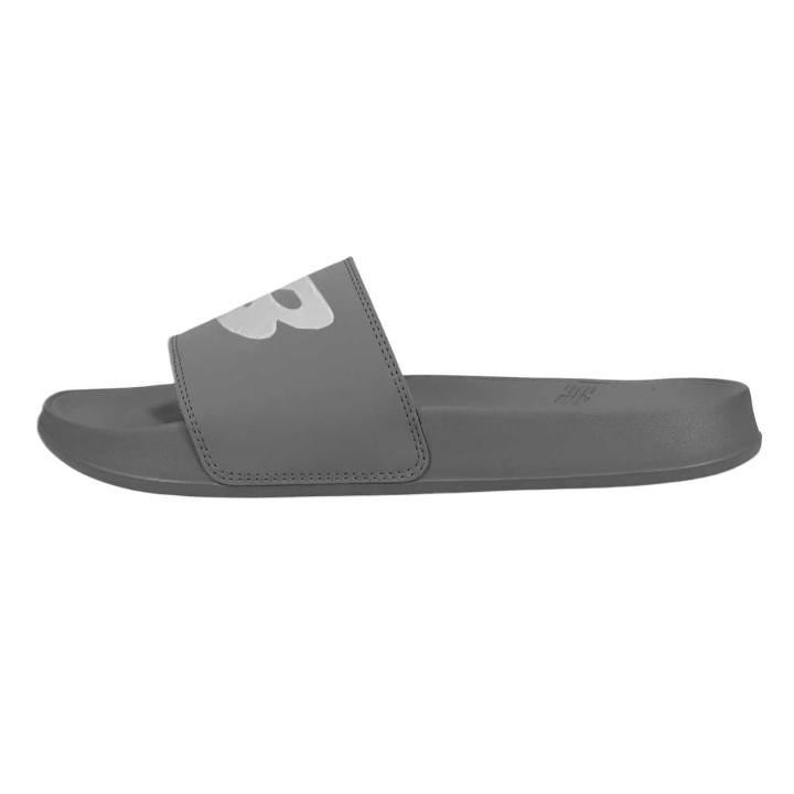 New Balance New Balance NB 200 Slide Slippers Unisex Gray
