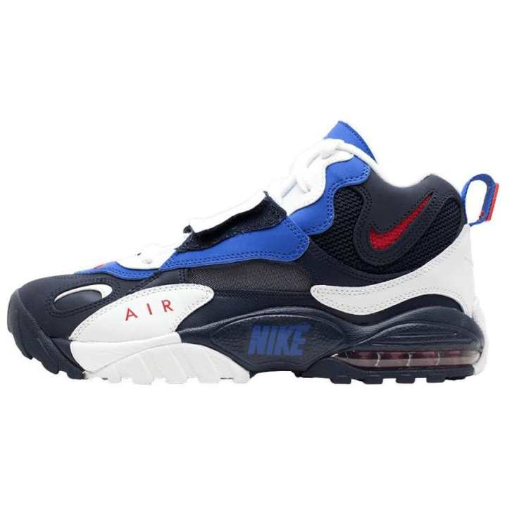 Nike Nike Air Max Speed Turf New York Giants