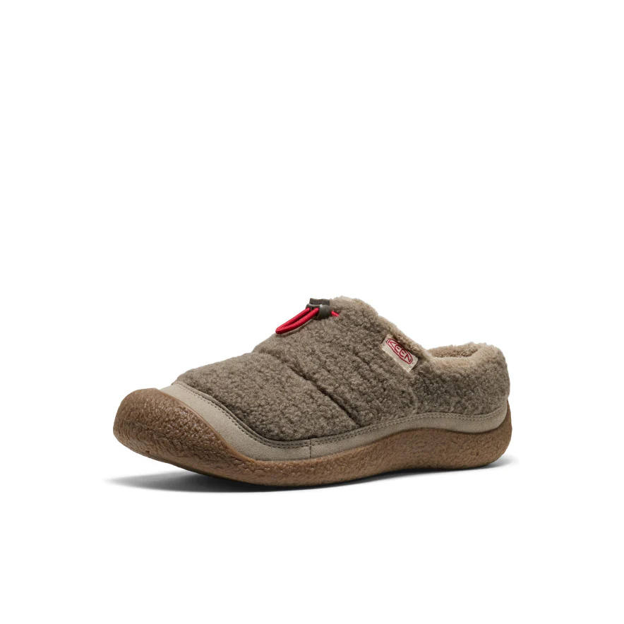 Keen Howser 3 Slide Nylon Abrasion Resistant Thermal Casual Shoes Women's