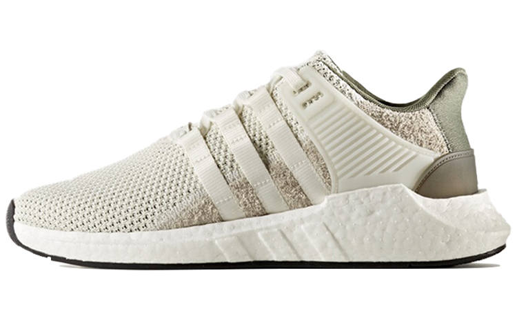 Adidas Originals Adidas Eqt Support 93/17 'Beige Green'