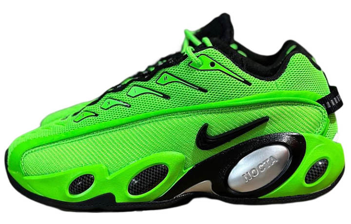 Nike Nike NOCTA Glide Drake EYBL Green Strike
