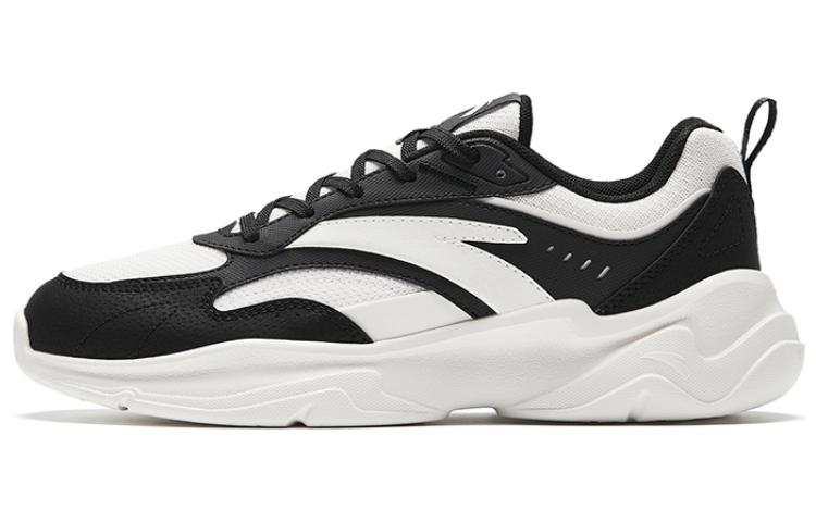 ANTA Chao Bai Gz 'Black White' Women's