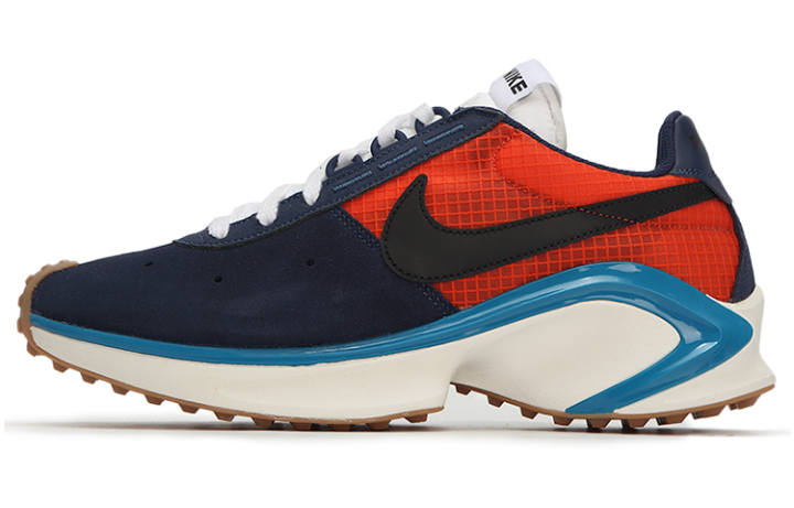 Nike Nike D/MS/X Waffle 'Midnight Navy'
