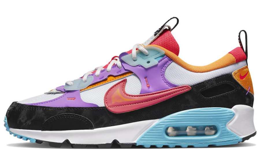 Nike Nike Air Max 90 Futura Chinese New Year Women's