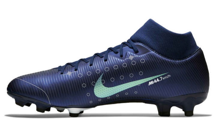 Nike Nike Mercurial Superfly 7 Academy Mds Mg Dream Speed