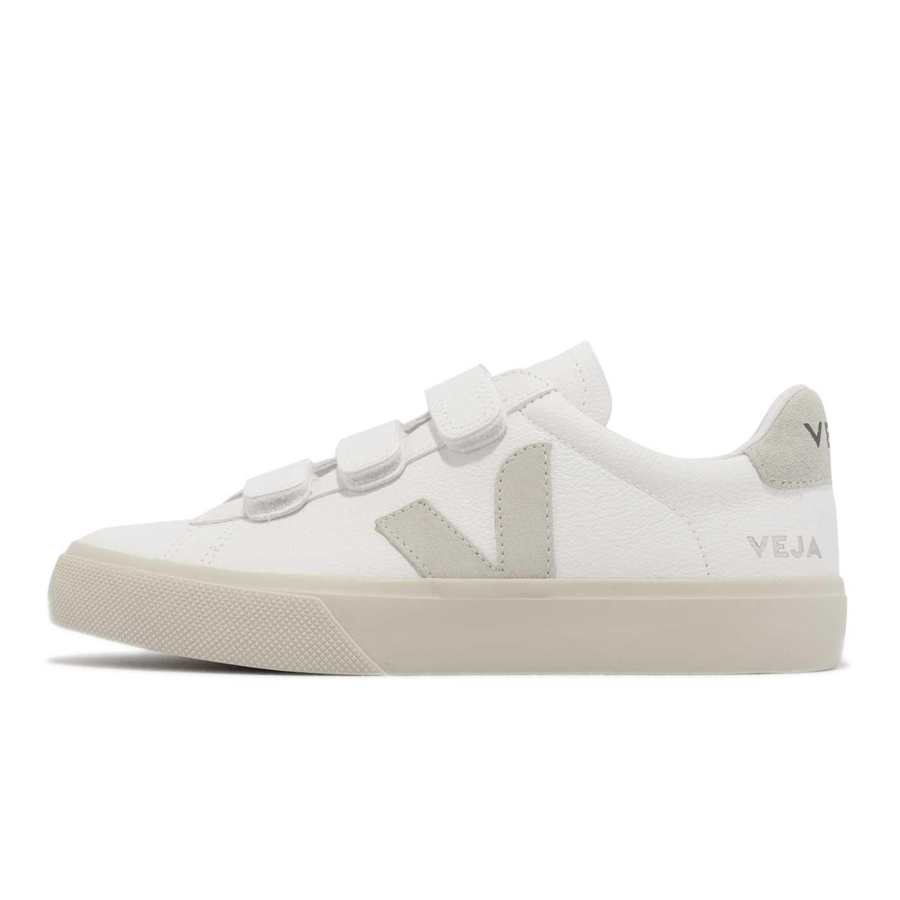 Adidas Adidas RC05029 Slip Resistant Low top Casual Shoes Women's White