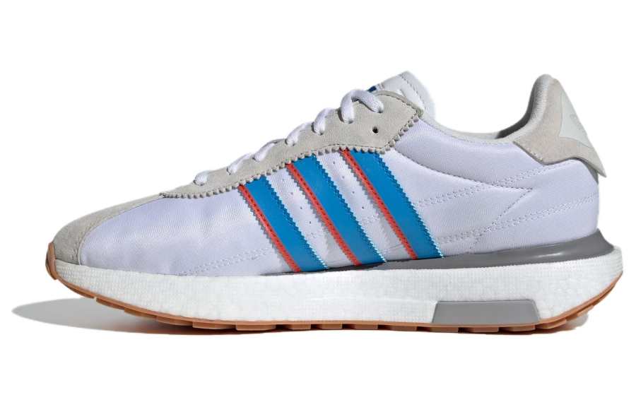 Adidas Originals Adidas Country XLG Boost White Blue Grey