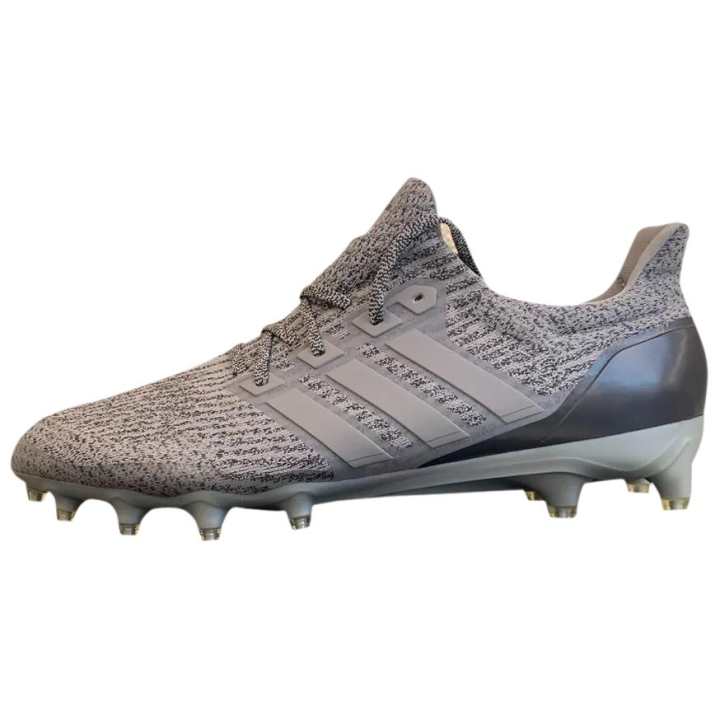 Adidas Adidas UltraBoost Cleat 'Grey'