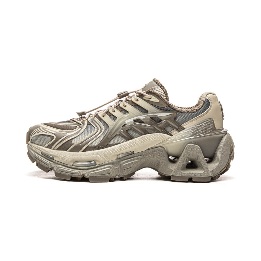 Li-Ning Li Ning Low top Casual Shoes Unisex