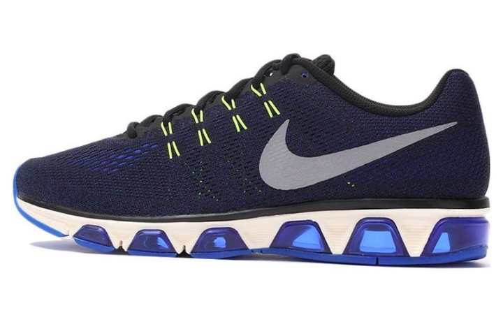 Nike Nike Air Max Tailwind 8 'Black Racer Blue'
