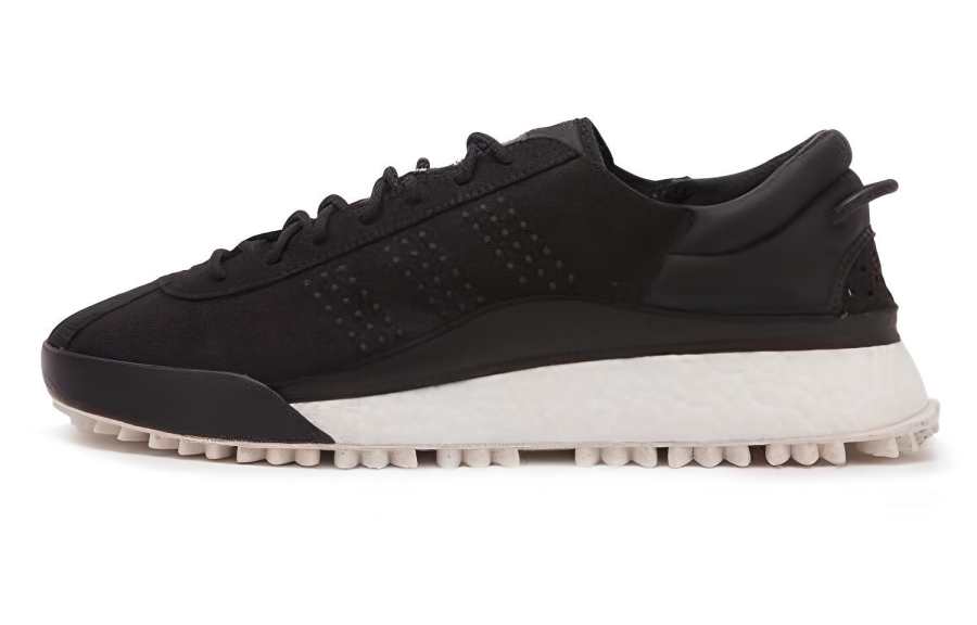 Adidas Originals Aw Hike Alexander Wang x Aw Hike Adidas Originals Low 'Black'