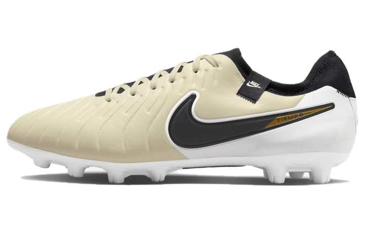Nike Nike Tiempo Legend 10 Pro Hg 'Lemonade Black'