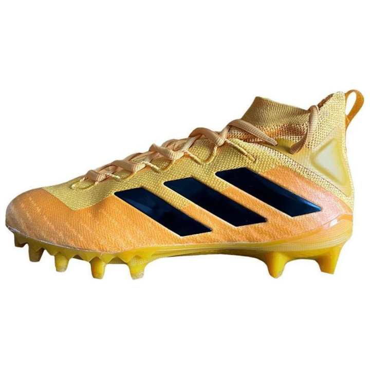 Adidas Adidas Freak 21 Ultra 'Collegiate Gold'